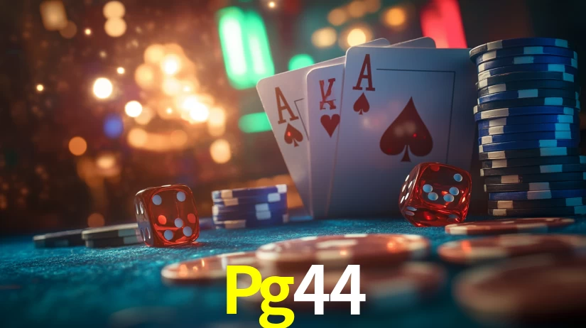 Pg44 Apostas Esportivas